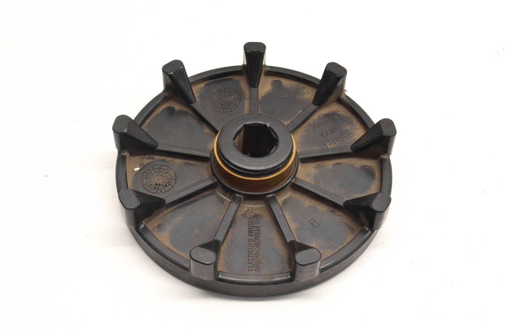 Kimpex 04-108-38 Sprocket NOS