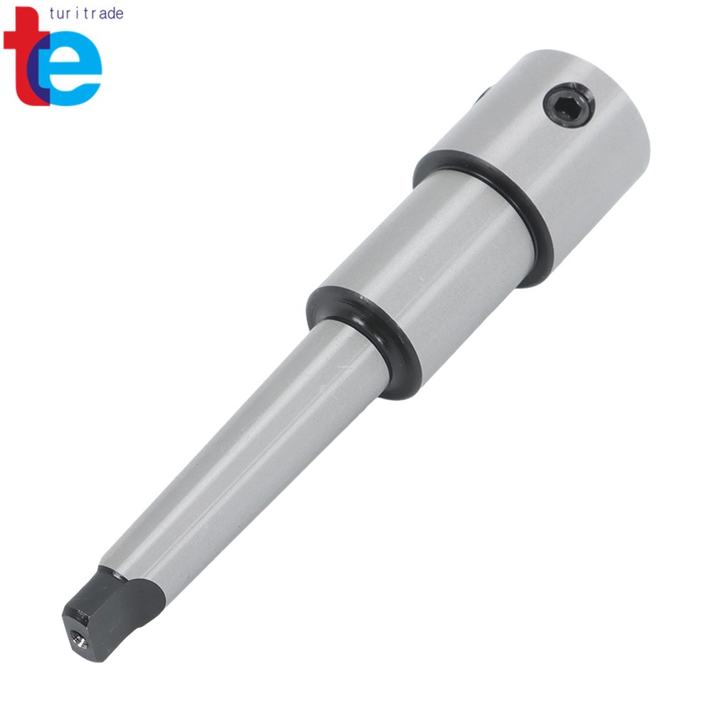 MT2 Arbor 3/4 Shank Annular Cutter Holder Industrial Tools Drill Press