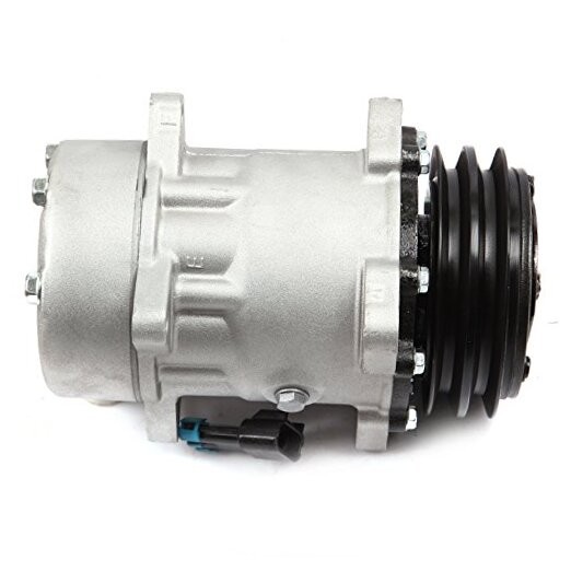 Air Conditioning Compressor for Kenworth T2000 for Peterbilt 320 340 357 377