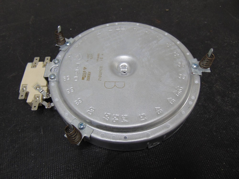 Element Range EER244MSCW Surface Element A28300102