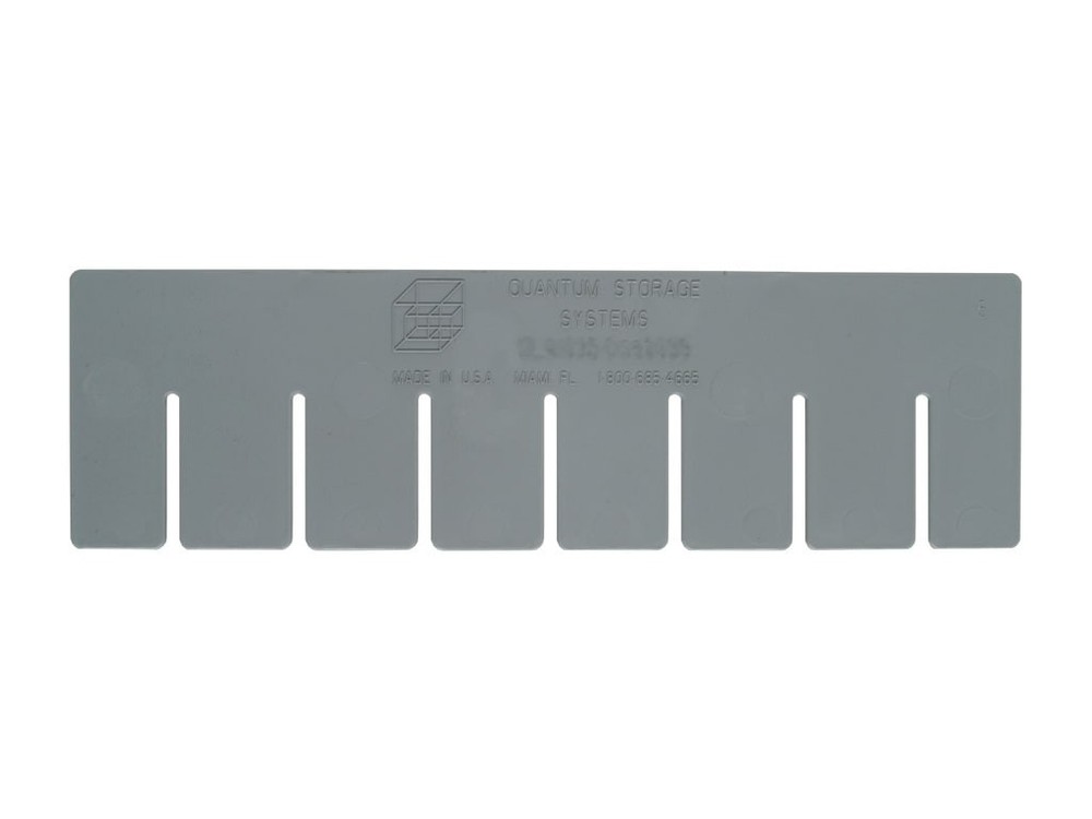 Quantum Storage DS92035 - Quantum Short Divider 10 -7/8 inch For