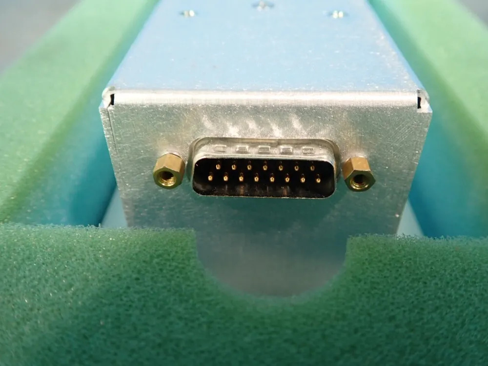 OMRON 90356-10358 FRONT PANEL 12250980310