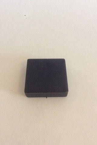 Georg Jensen Jewelry Box