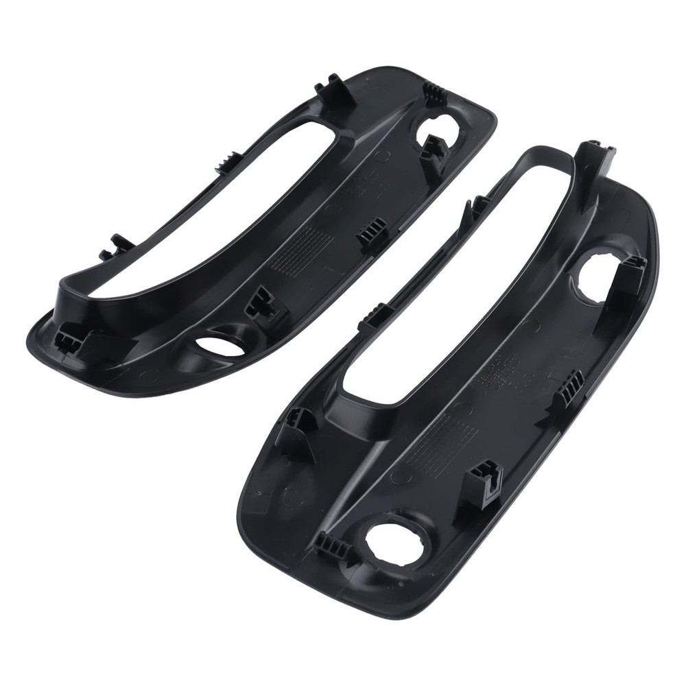 LED Fog Light Assembly with Wiring Harness and Switch FIT 2019-2023 Ram 2500 ...