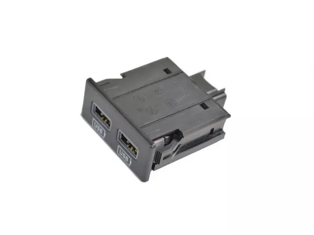Genuine Mopar Charging Port USB 68253158AB