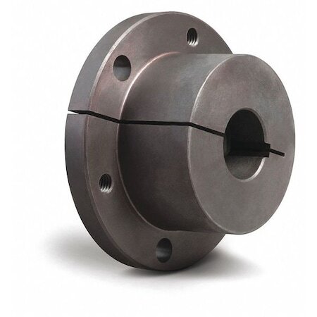 Zoro Select Sk1 Qd Bushing,Series Sk,Bore 1 In.