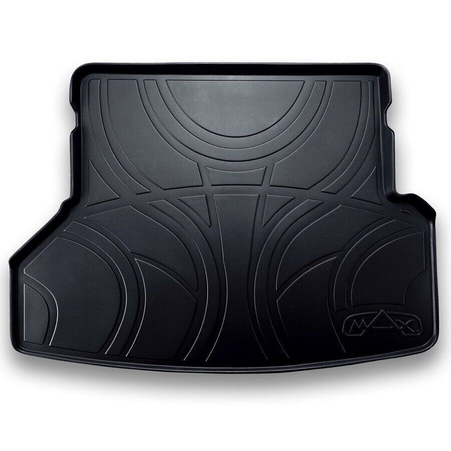 Smartliner Second Row Floor Liner B0091 for 2011 Ford F-350