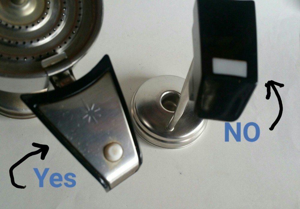 NEW CORNINGWARE REPLACEMENT ELECTRIC COFFEE POWER CORD