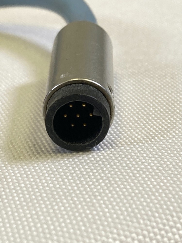 MicroAire 1145-500 Electro Drill Handpiece Orthopedics