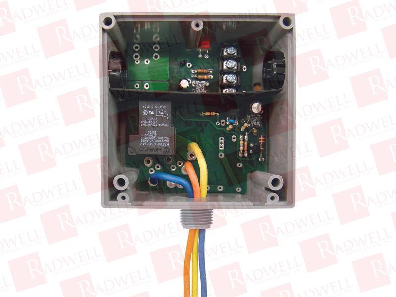FUNCTIONAL DEVICES RIBTE24B / RIBTE24B (NEW IN BOX)