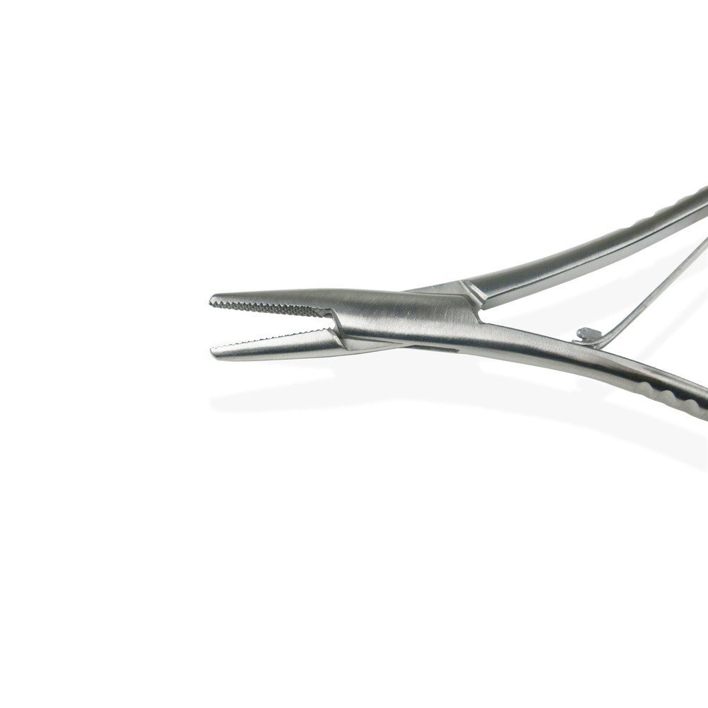 Oral32 5.5-Inch Mathieu Needle Holder