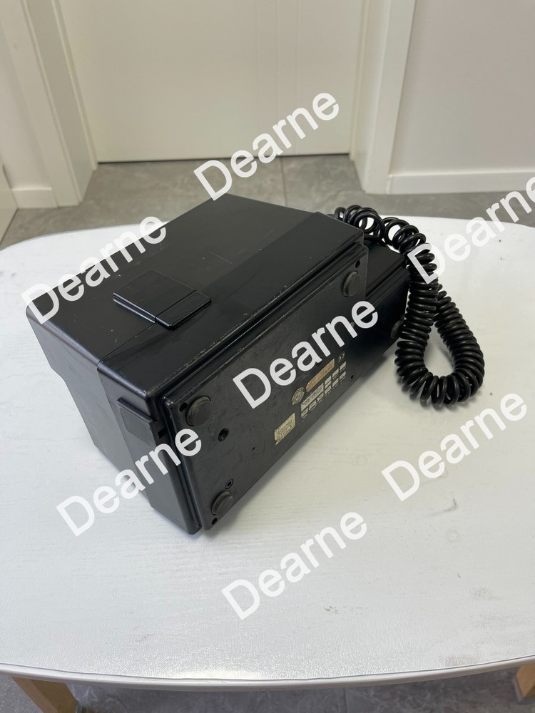 Testo 350 Flue Gas Analyzer