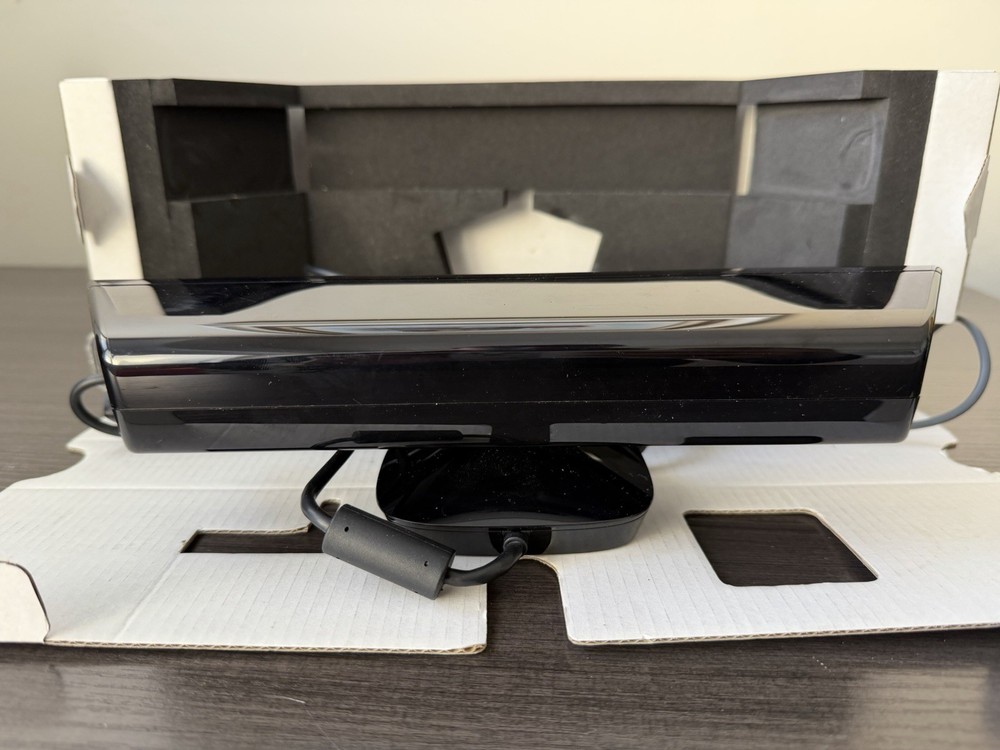 Xbox 360 Kinect Sensor Model 1414 Motion Camera Tested Working