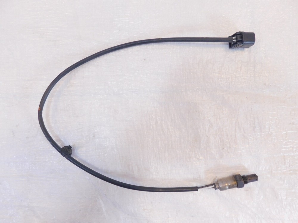 2013-2024 Honda CBR600RR & CBR600RA Exhaust Header Pipe Oxygen O2 Sensor & Cable