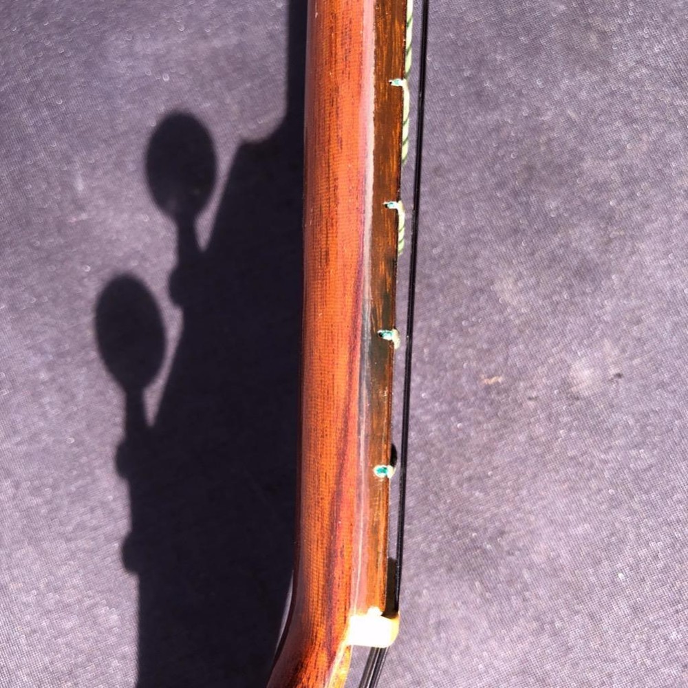 G-String Ukulele Co. Koa Ukulele 1997-2009