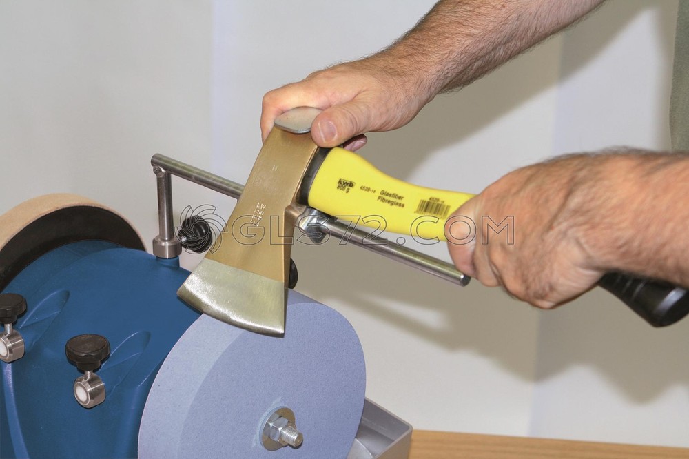 230V WATER SHARPENER SCHEPPACH TIGER 2500 SHARPENING KNIVES + ACCESSORIES