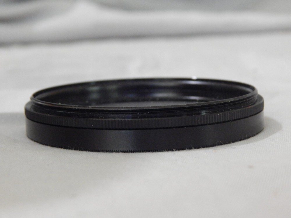 Vintage Tiffen Cir Polarizer 62mm