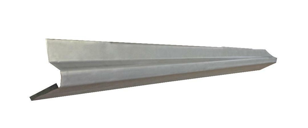 2000-2006 YUKON OUTER ROCKER PANELS NEW PAIR