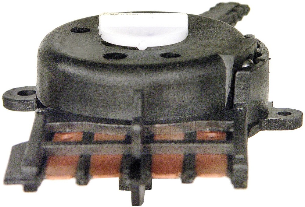 WVE by NTK 1S1834 HVAC Blower Control Switch