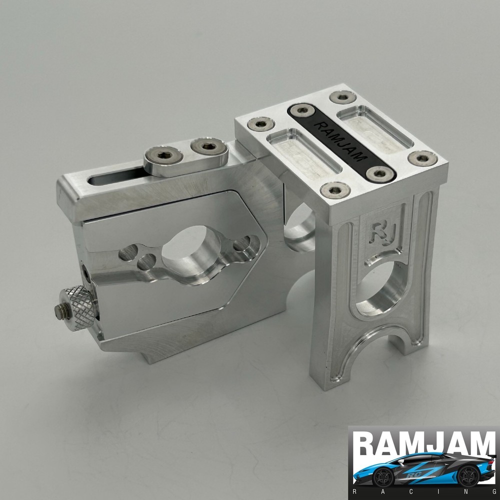 Arrma Typhon 6s TLR Sliding Motor Mount