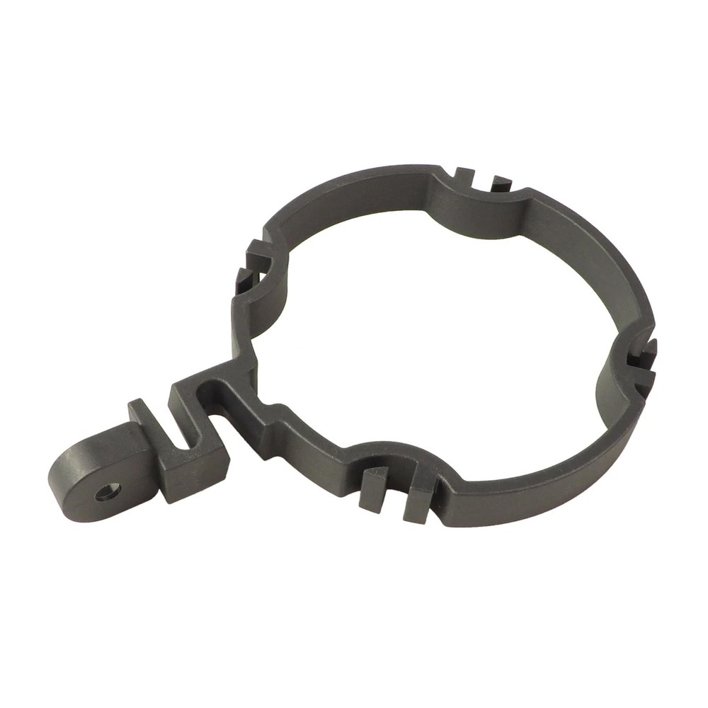 AKG H85 Shock Mount Outer Ring H-85 Shockmount Part Isolation Circle