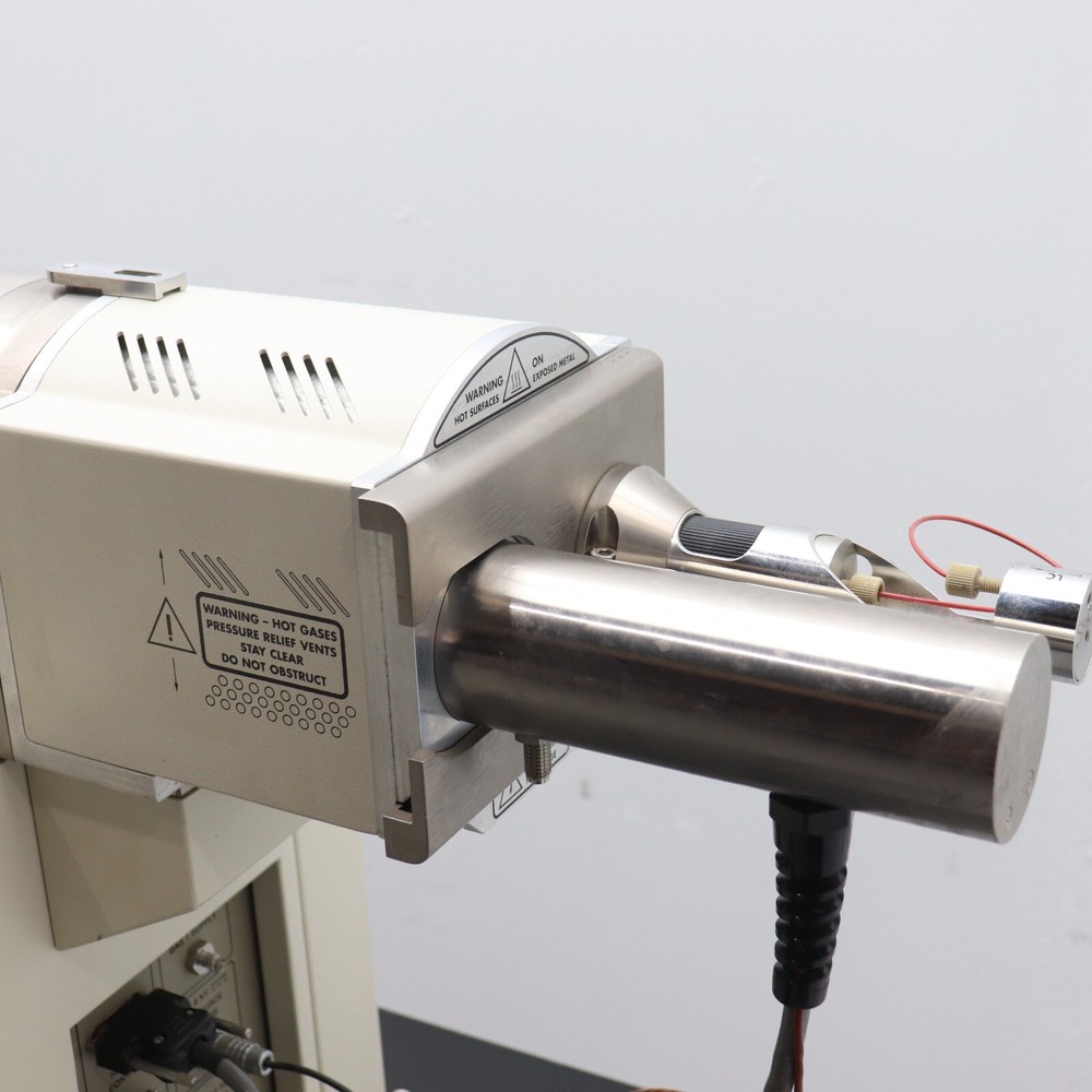 Applied Biosystems MDS Sciex API 3000 LC/MS/MS Mass Spectrometer System