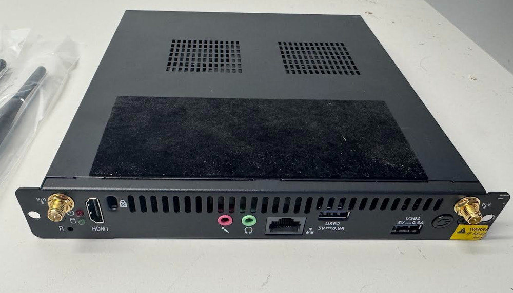 DTEN DO03i5 OPS Module DO03i58012B | i5 OPS Computer Module for DTEN D7