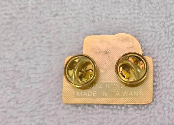 McDonald’s PIN MAKE IT A BIG MAC NIGHT COLLECTIBLES