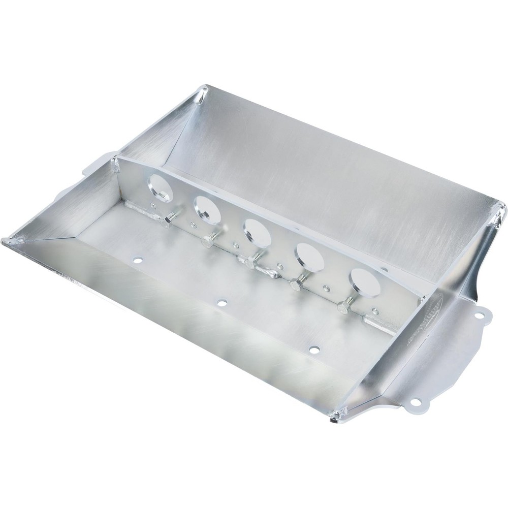 BlockDock™ Gen 4 LS Valley Cover Engine Lift Plate Bracket