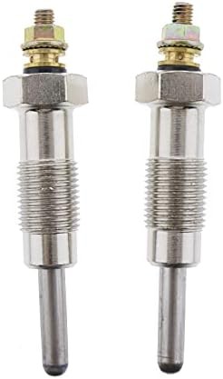 Diesel Engine Glow Plugs