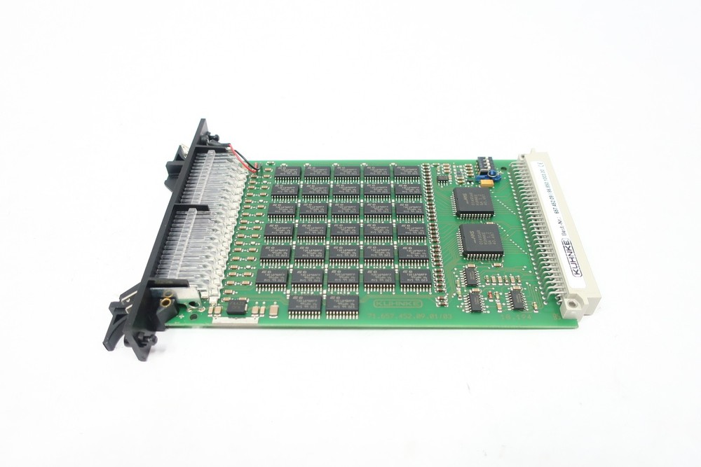 Kuhnke 86.850.1003.00 Output Module