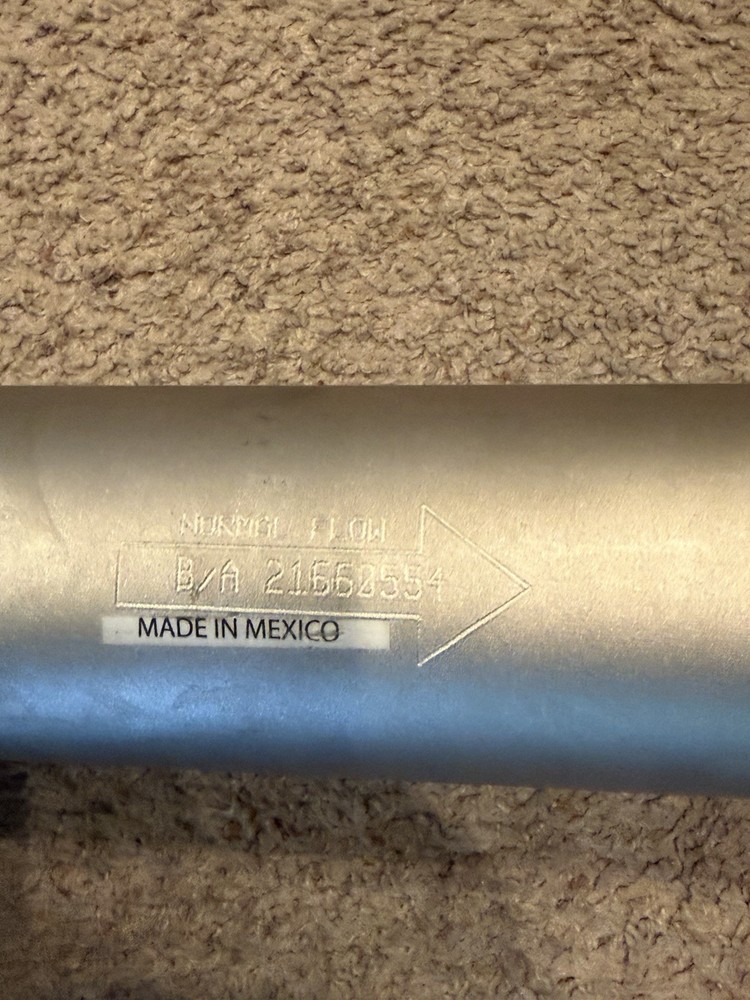 2" 600# Micro Motion CMF200 Flow Sensor Enhanced Core Processor NEW P15 - Read D