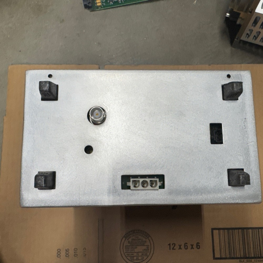 Agilent 1100 MSD G1946-60609 Eagle 3K Coil Box