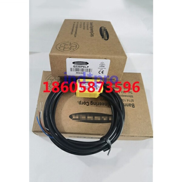 For 1PC compatible Q23SP6LP sensor