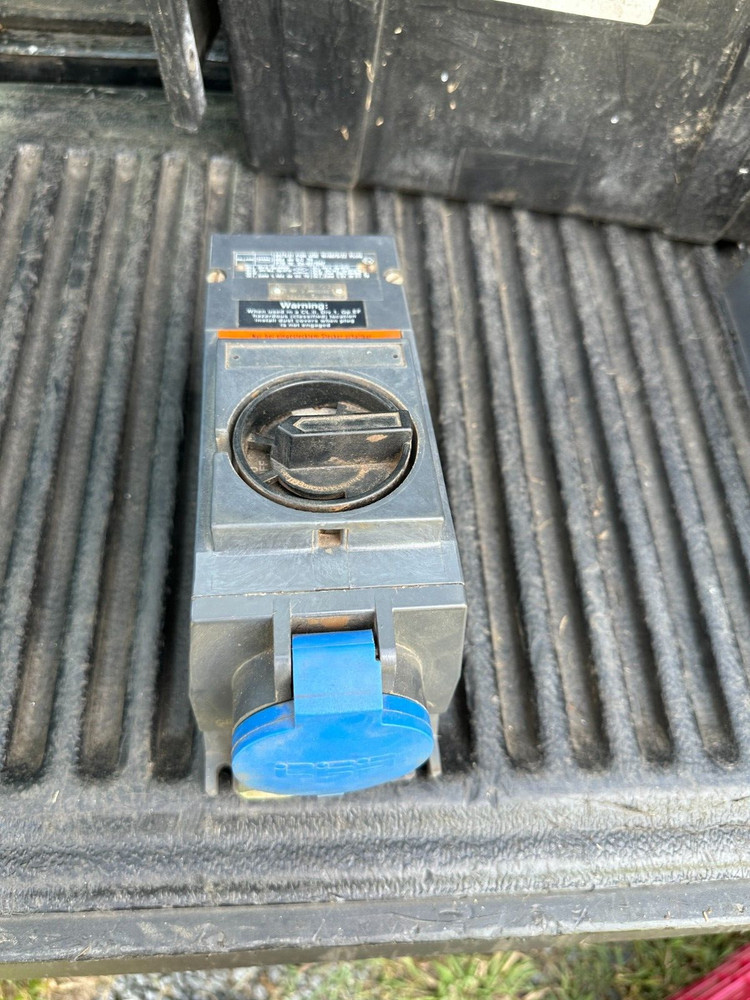 Killark / Stahl 8575/21 Receptacle