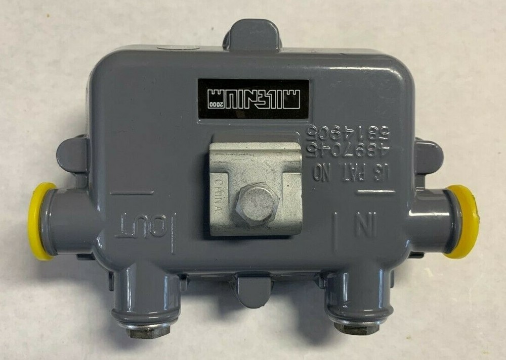 Milenium MGT22-11 Tap