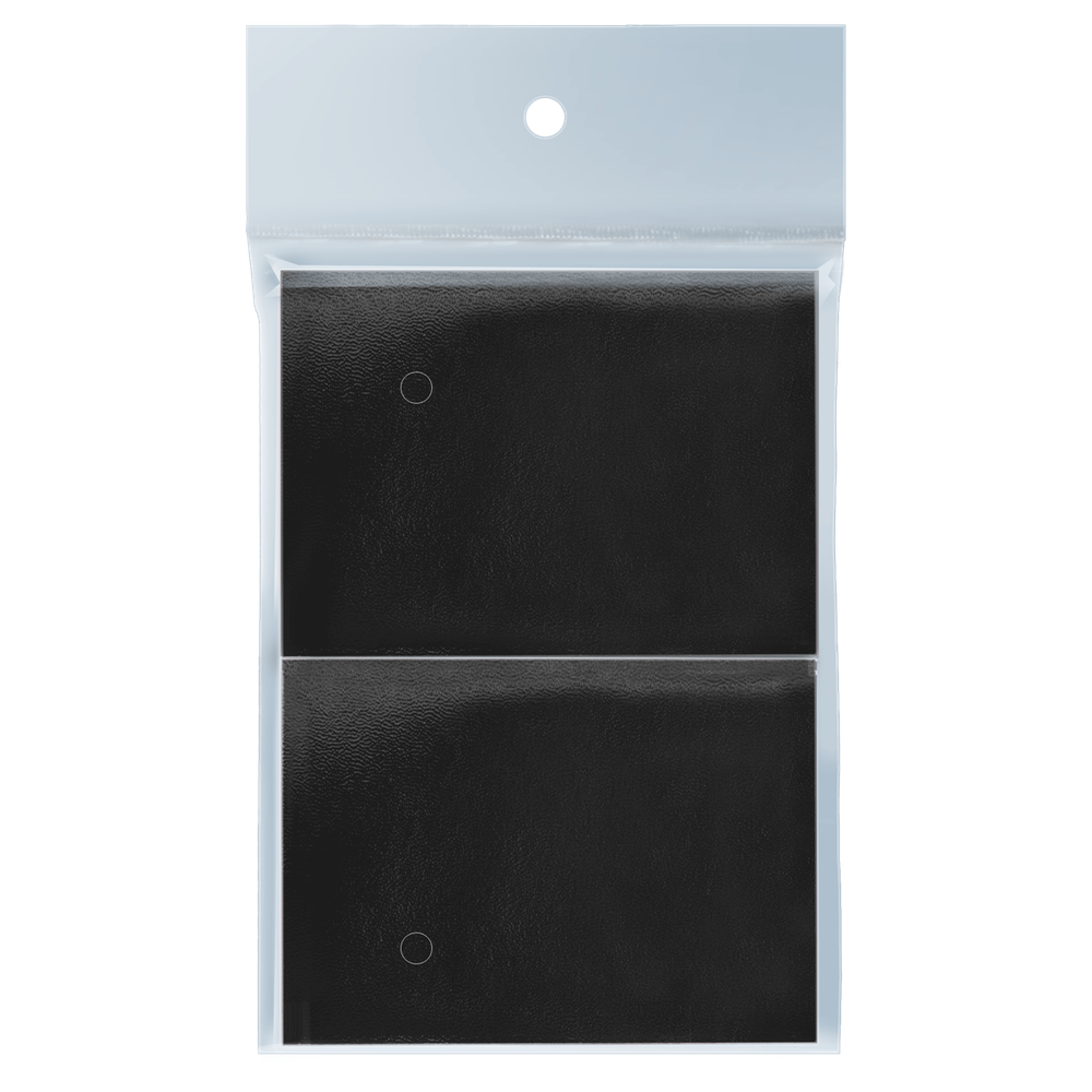 Ultra PRO-Matte Standard Deck Protector Sleeves Holder Organizer Bundle 100 Ct