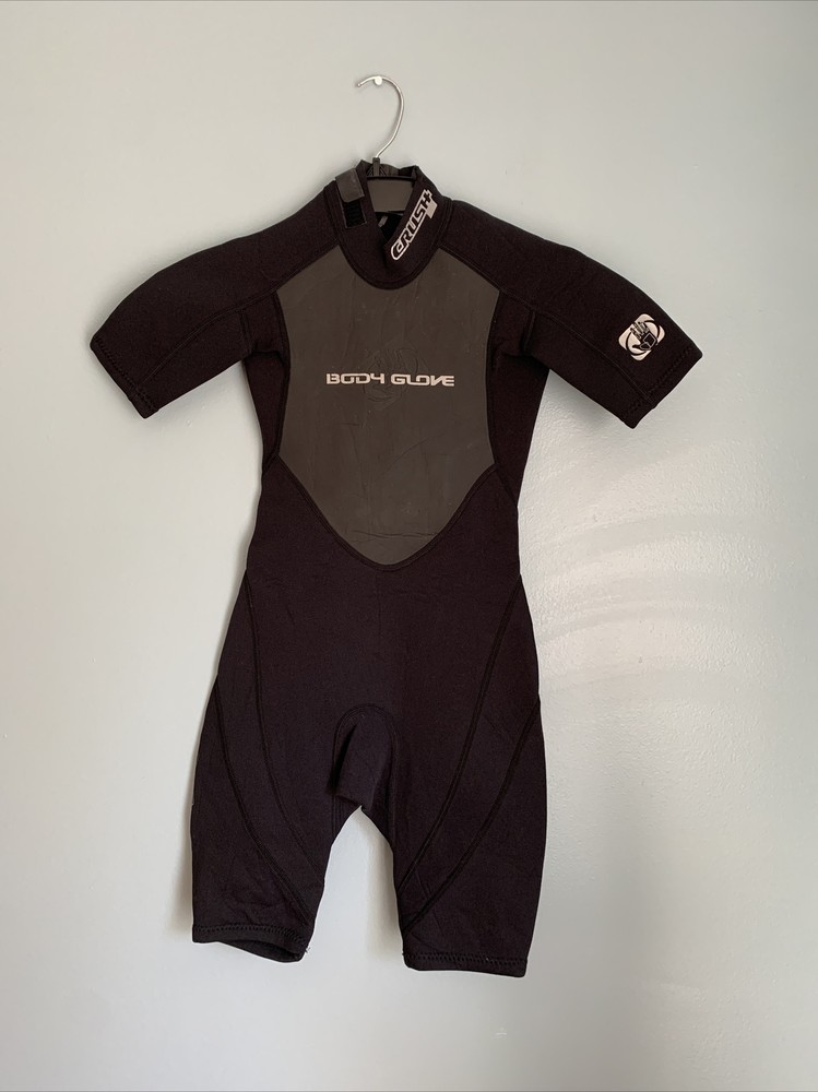 Body Glove Wetsuit Juniors Size 8