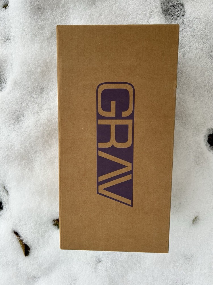 Grav Lab Up-line