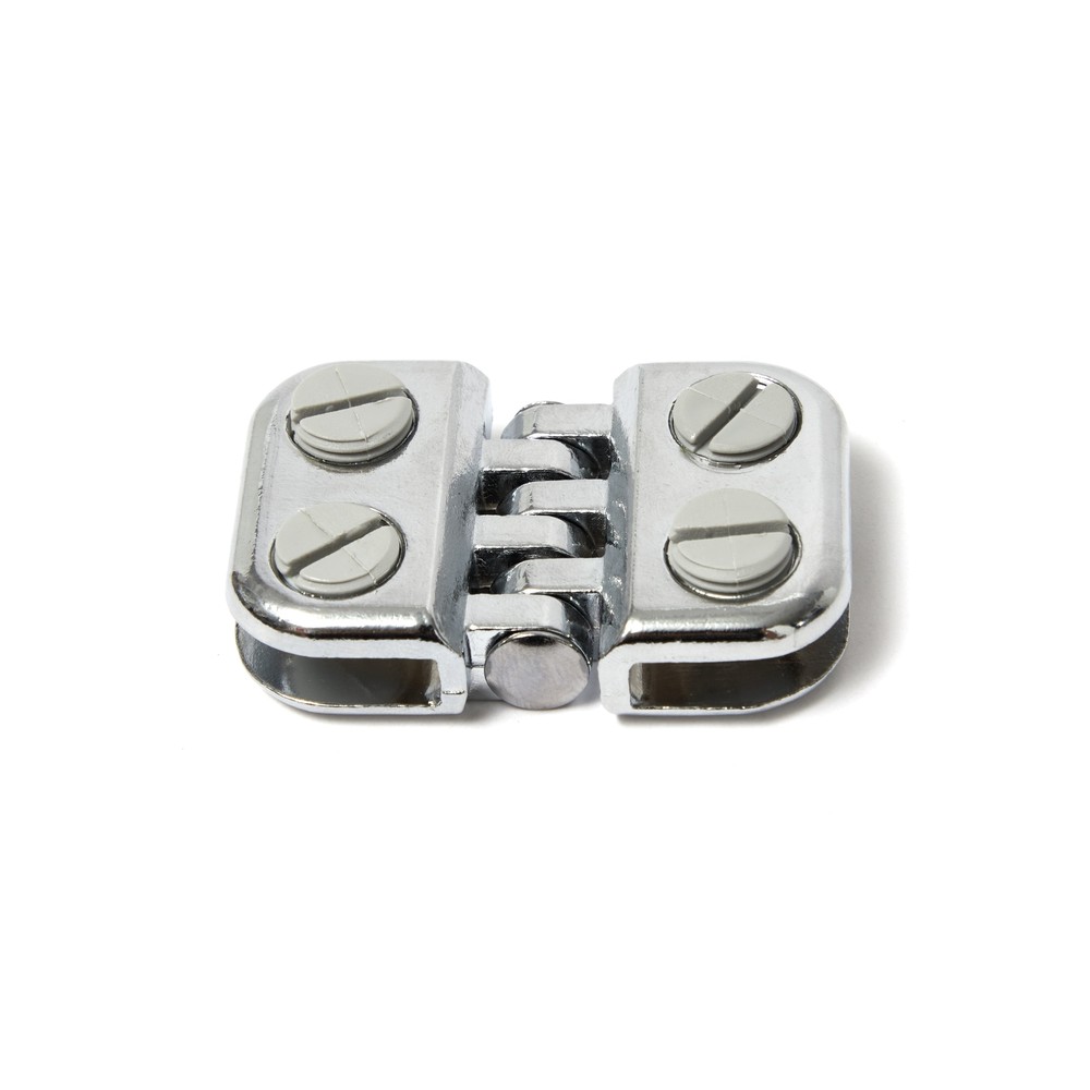 PENNZONI Chrome Hinges for the Drum Panels