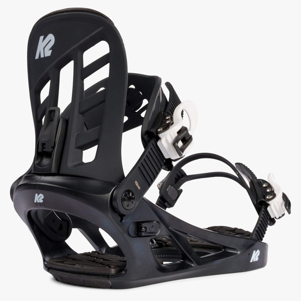 2024 K2 Youth Junior Snowboard Bindings - B220401202