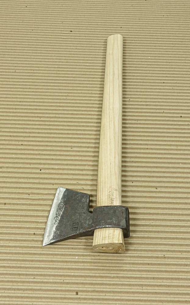 0,9 Lbs axe Hatchet camp axe tomahawk blacksmith's work