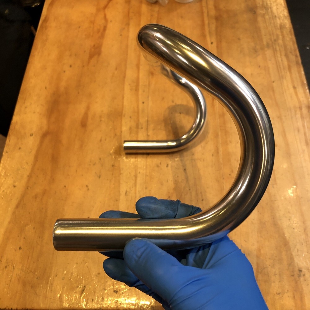 Gran Compe ENE Handlebar 42cm 26.0