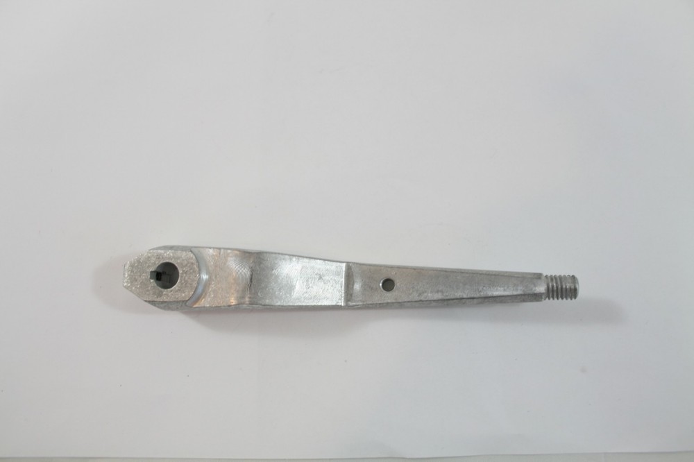 NEW BRIDGEPORT Control Lever Handle for 6F Power Feed