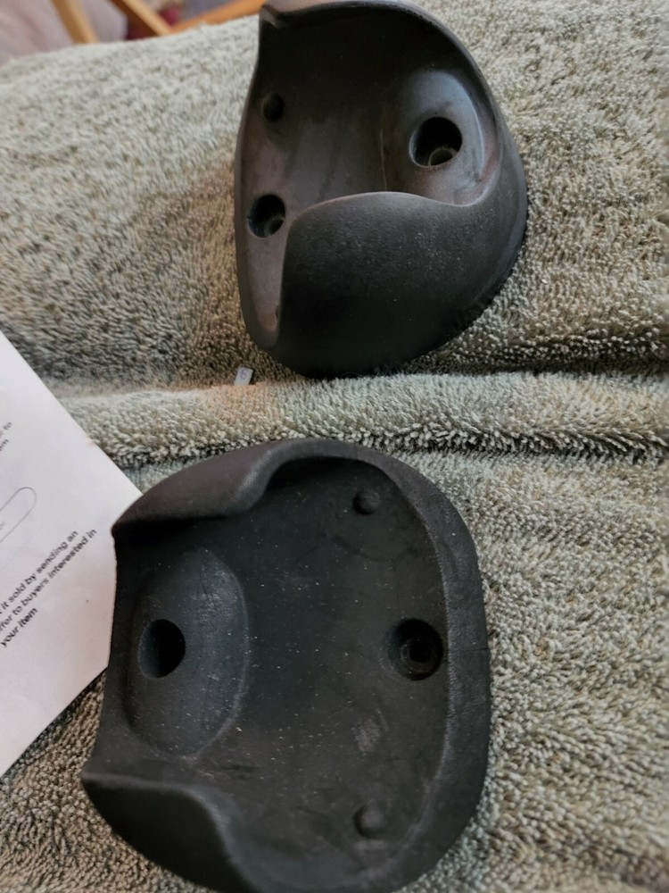 CETREK 930-715 HANDSET MOUNTING CRADLE PRE-OWNED