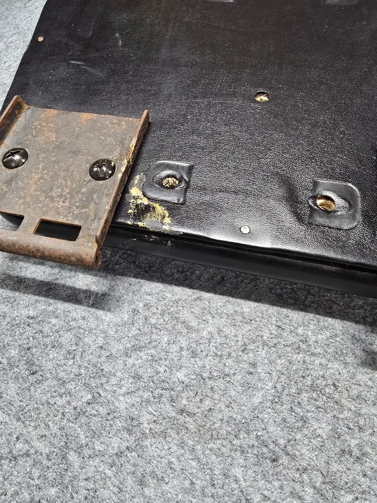 Bowflex Ultimate Trolley Seat Pad Only