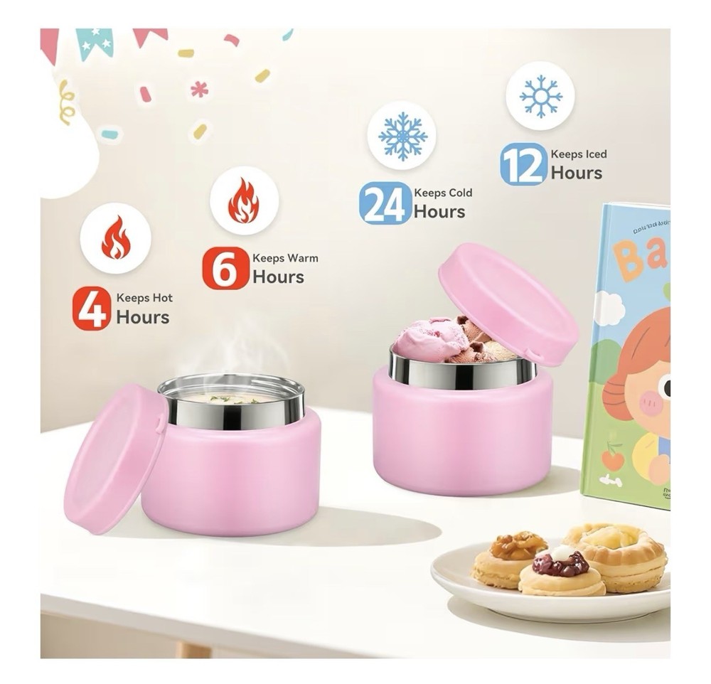 Bento Lunch Box