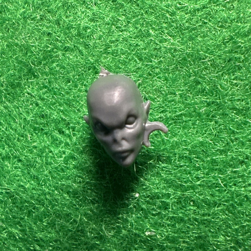 Warhammer Chaos Daemons Slaanesh Daemonettes Heads Bit Lot Head Bits Bundle 🟢
