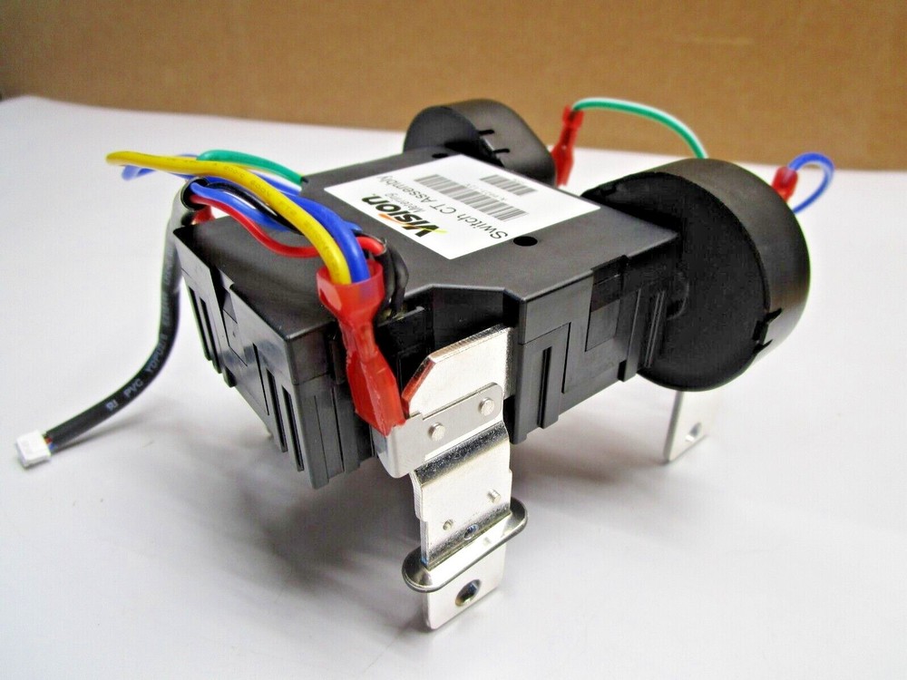 VISION METERING SWITCH CT ASSEMBLY A-0023-12V