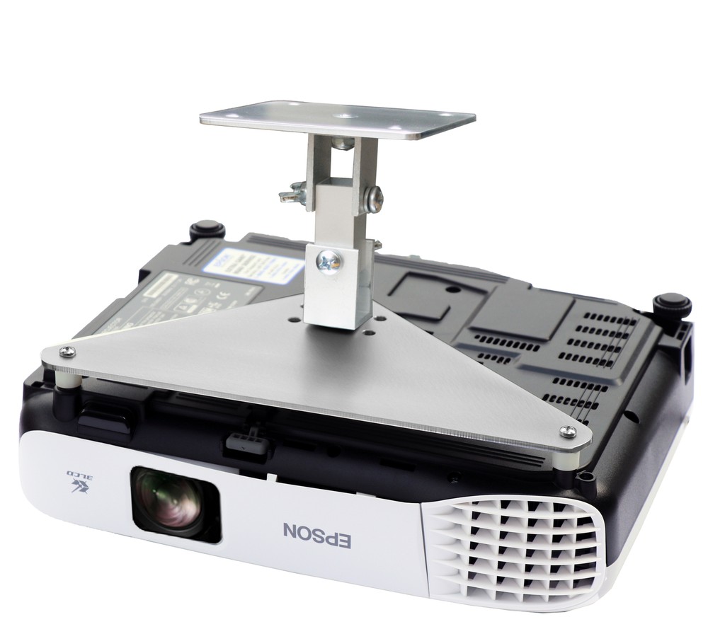 Projector Ceiling Mount for Epson EpiqVision Flex CO-W01